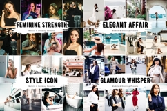 450 Mobile Lightroom Preset Bundle | Desktop &amp; Mobile Product Image 2