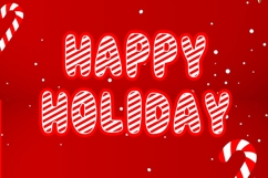 Candy Christmas Product Image 2