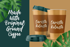 Bettawork - Brush Script Bold Product Image 2