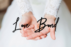 Midnight Script Product Image 2