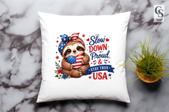 Made of Liberty Built on Hope PNG Product Image 2