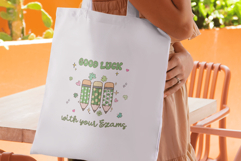 Love Teachers is a charming duo font Product Image 2