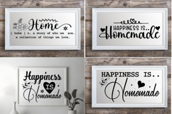 Farmhouse Home Sign Product Image 1