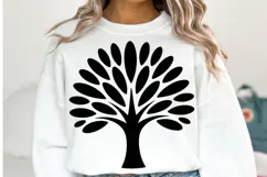 Family Tree svg | Tree of Life | Dreaming Tree | Shirt Svg Product Image 1
