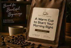 Milgrave: A Classic Geometric Font With Handwritten Style Product Image 2