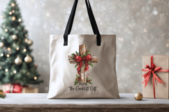 Jesus Christmas Cross PNG, Christian Christmas png Product Image 5