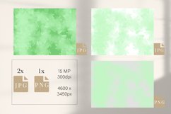 Watercolor Background incl. 3 Files, JPG &amp; PNG Product Image 1