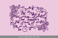 We May Not Have It All Together, But Together We Have It All Product Image 2