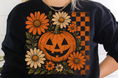 Trending Halloween PNG, Spooky Season PNG, Funny Halloween Product Image 2