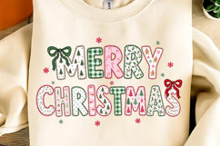 Merry Christmas PNG, Christmas Trees PNG, Christmas PNG Product Image 1