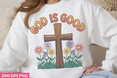 Christian Sublimation Bundle PNG Product Image 9