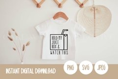 Baby /Toddler Shirt Bodysuit, Mug, Tote Cut File| Digital DL Product Image 1