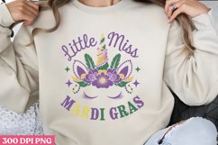 Mardi Gras Sublimation Bundle PNG Product Image 9