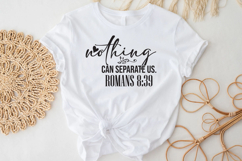 Nothing PNG T-Shirt Design Product Image 2