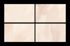Pastel Painted Textured Backgrounds Product Image 1