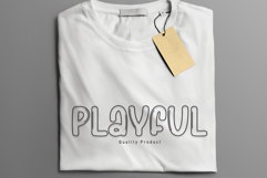 Baby Ghost Product Image 2