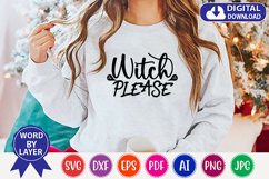 Halloween SVG bundle Vol.3 Product Image 3