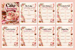 Cake Decorating Made Easy Kdp interiors Product Image 2