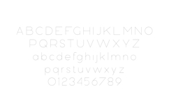 Bubble Gum Display Font Bold Fun Retro Product Image 2