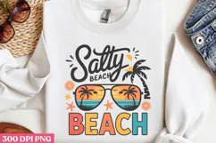 Love Summer PNG, Hello Summer Sublimation PNG Product Image 3