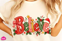 Funny Christmas PNG, Christmas Sublimation, Merry Christmas Product Image 2
