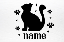 Animal Ornament SVG Product Image 2