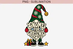 Christmas phrases png design for T-shirts Product Image 2