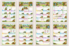 Gardening Planner & Garden Journal Product Image 2