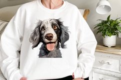 Breeds Of Peeking Dogs Collection Product Image 2