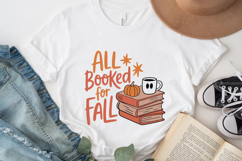 All Booked For Fall Product Image 2