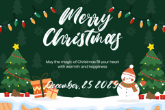 Christmas Mirelle Product Image 2