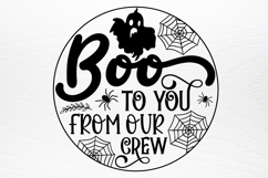 Fall Designs SVG Product Image 2