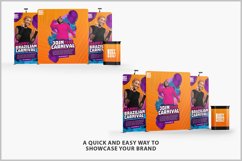 Backdrop Mockup Product Image 2