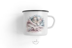 Whimsical Kitten Product Image 2