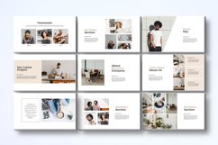 Resign - Keynote Template Product Image 5