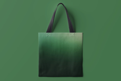 Aqua Glow Gradient Digital Paper Product Image 2