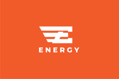 Energy Letter E Logo Design Vector Product Image 2