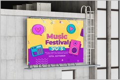 Advertising Mockup Product Image 2