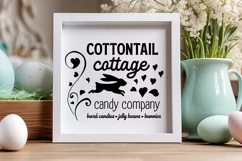 Cottontail cottage candy company hard candies jelly beans Product Image 2