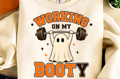 Trending Halloween PNG, Spooky Season PNG, Funny Halloween Product Image 6