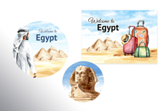 Welcome to Egypt Product Image 3
