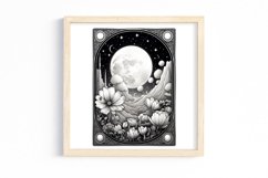 Magic And Celestial Tarot Card Product Image 2