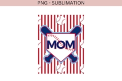 Baseball png design for T-shirts Product Image 2