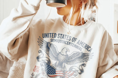 America 250 Semiquincentennial PNG Product Image 2