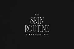 Elantrae &amp; Velto Modern Font Duo Product Image 2