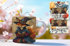 Whimsical Wildlife on Mugs Product Image 1