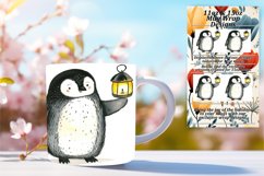 Spring Boho Animal Sublimation Mugs Product Image 1