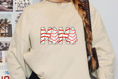 Christmas MAMA Sublimation,Christmas Png Product Image 2