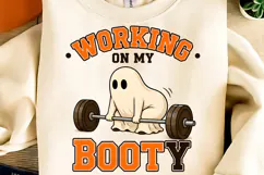 Trending Halloween PNG, Spooky Season PNG, Funny Halloween Product Image 7