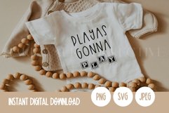 Baby /Toddler Shirt Bodysuit, Mug, Tote Cut File| Digital DL Product Image 1